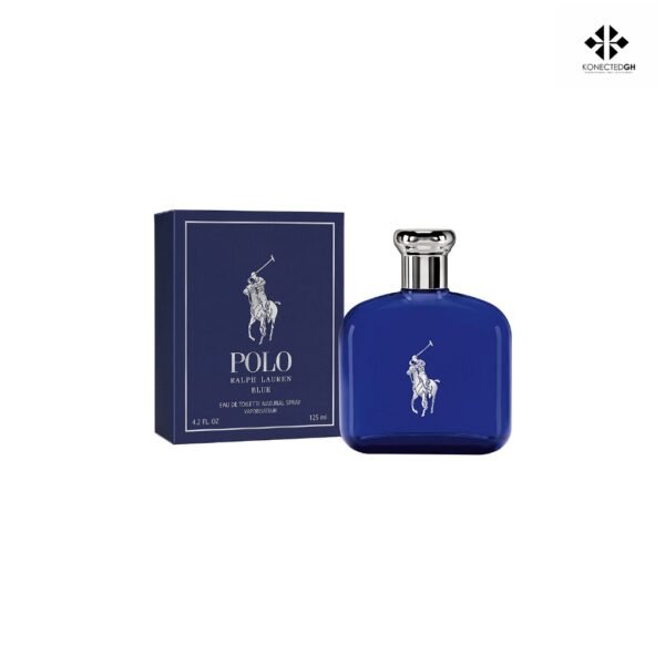 Polo Blue by Ralph Lauren EDT