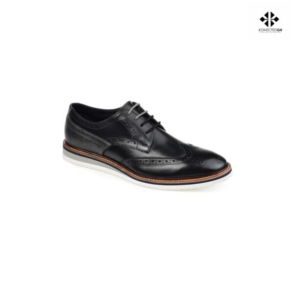 Thomas & Vine Ridley Wingtips