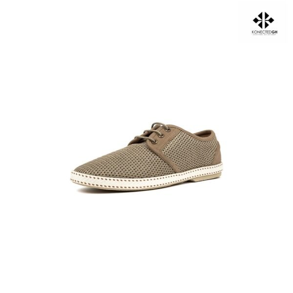 Colorado Gus Ecru Mesh Sneaker