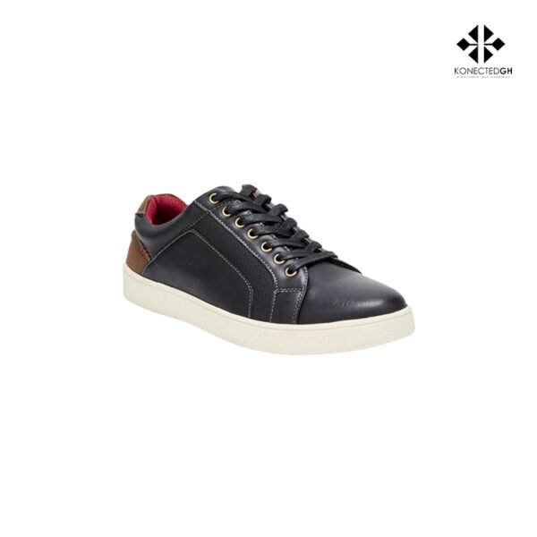 Bronson Shawn Lace Up Sneakers