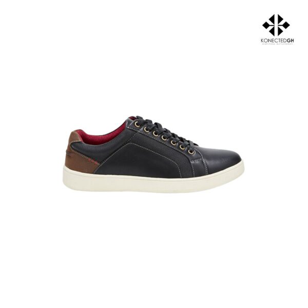 Bronson Shawn Lace Up Sneakers