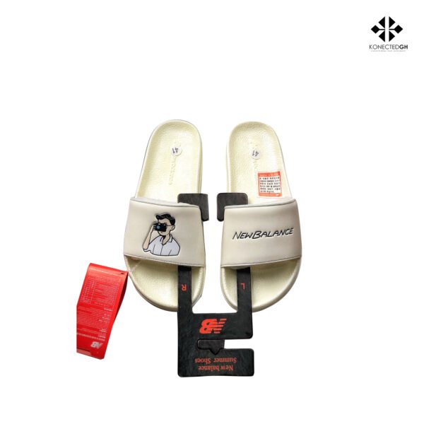 New Balance x Noritake Slides