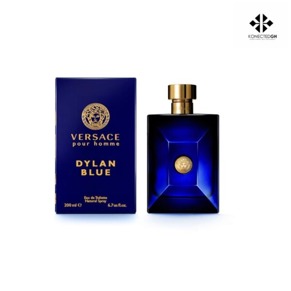 Versace Dylan Blue