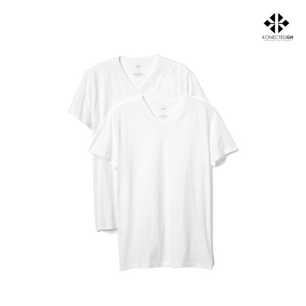 Gap Classic V-Neck (2 Pack)