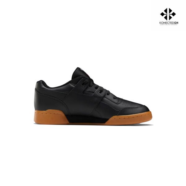 Reebok Workout Plus Sneaker