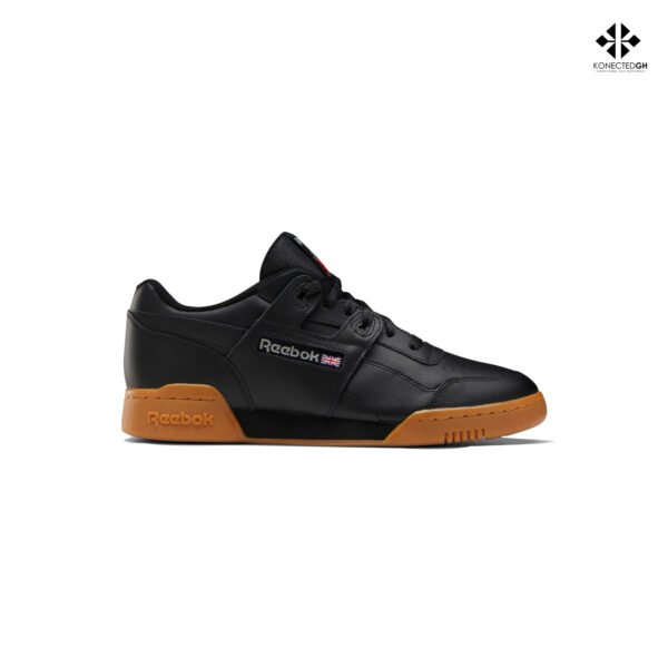 Reebok Workout Plus Sneaker