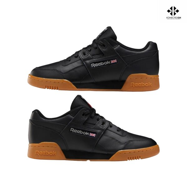 Reebok Workout Plus Sneaker