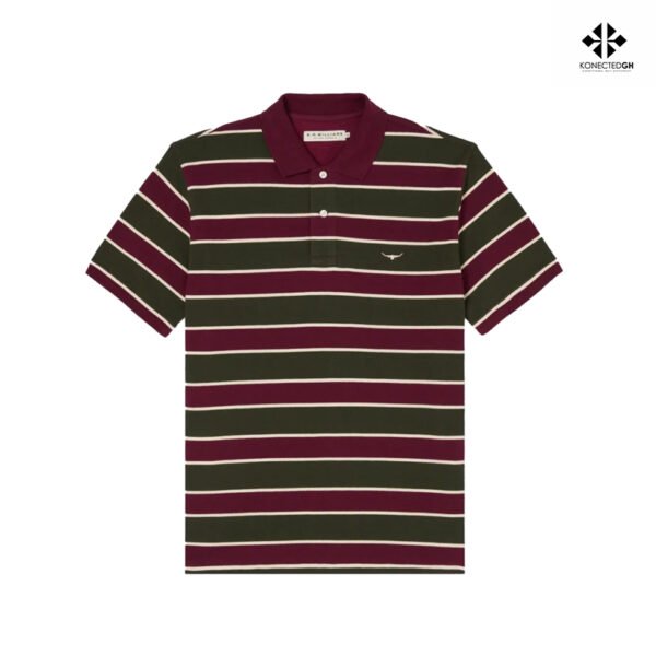 RM Williams Rod Polo