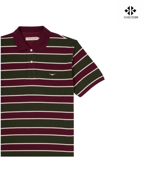 RM Williams Rod Polo