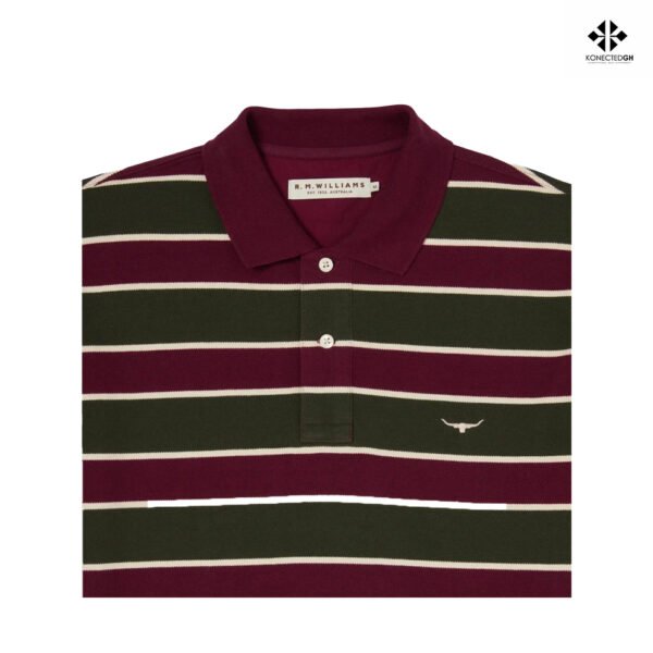 RM Williams Rod Polo