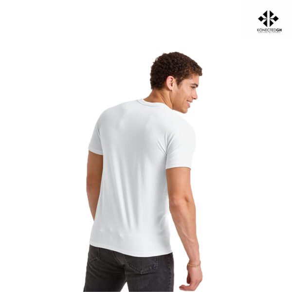 Hanes Beefy-T® Crewneck Short-Sleeve T-Shirt