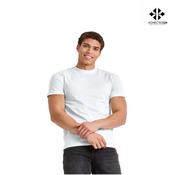 Hanes Beefy-T® Crewneck Short-Sleeve T-Shirt