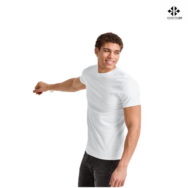 Hanes Beefy-T® Crewneck Short-Sleeve T-Shirt