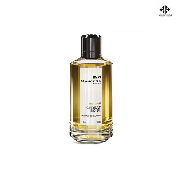 Mancera Cedrat Boise Intense Eau de Parfum