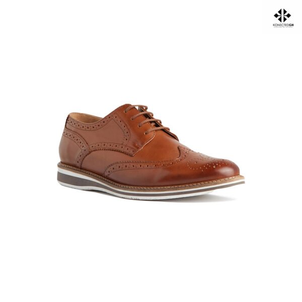 Arturo Perry Leather Dress Shoe