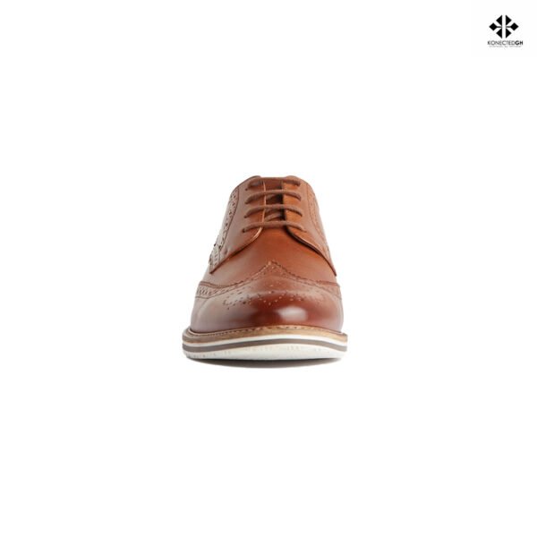 Arturo Perry Leather Dress Shoe