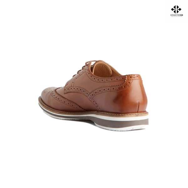 Arturo Perry Leather Dress Shoe