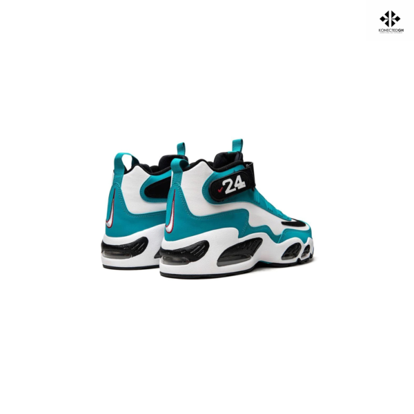 Nike Air Griffey Max 1 sneakers