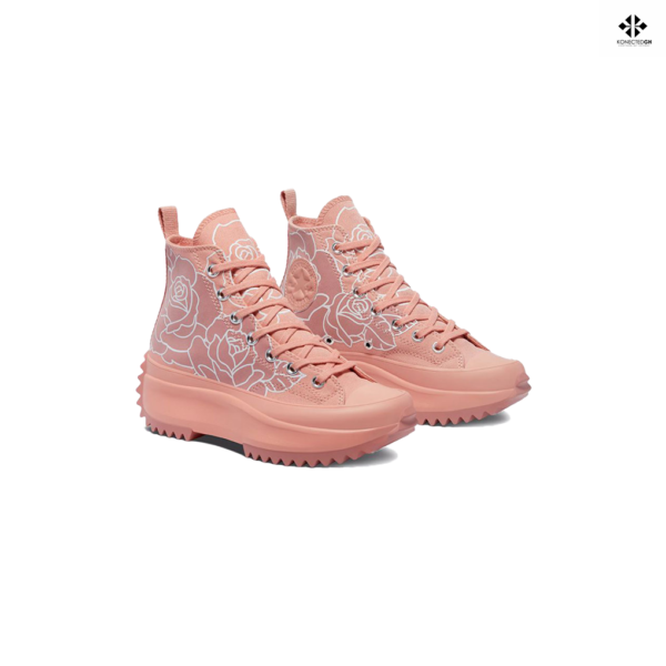 Converse Run Star Hike Hi Sneaker