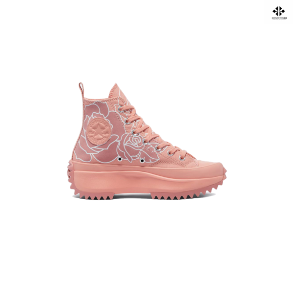 Converse Run Star Hike Hi Sneaker