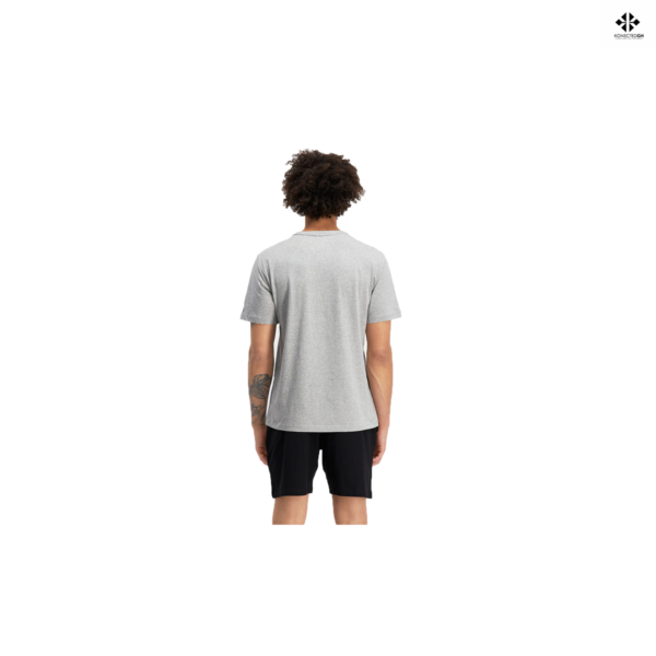 Champion Script Short Sleeve T-Shirt