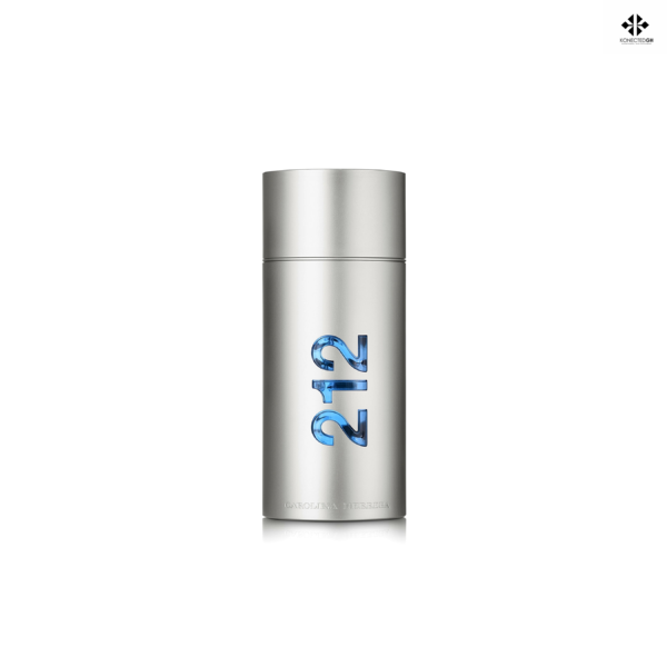 Carolina Herrera 212 NYC Eau de Tiolette