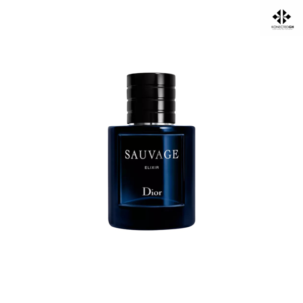 Dior Sauvage Elixir