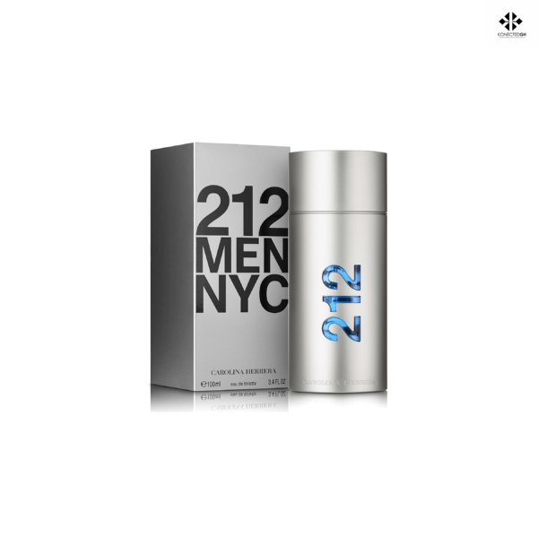 Carolina Herrera 212 NYC Eau de Tiolette