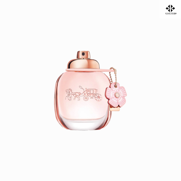 Coach Floral Eau de Parfum