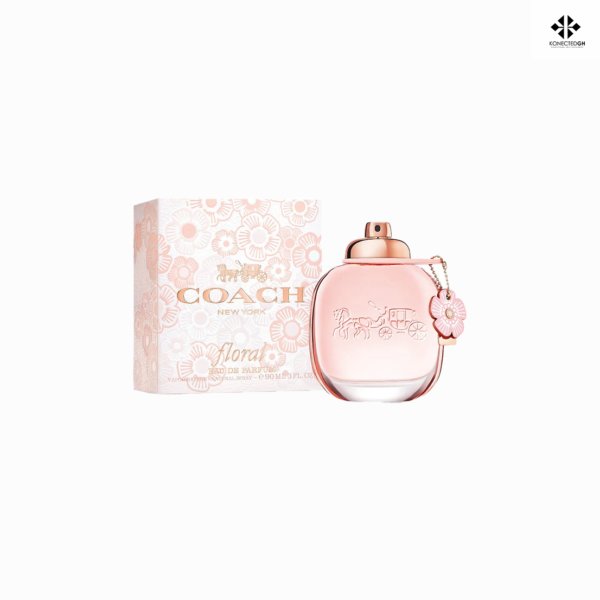 Coach Floral Eau de Parfum