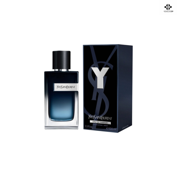 Yves Saint Laurent (YSL) Y Eau de Parfum