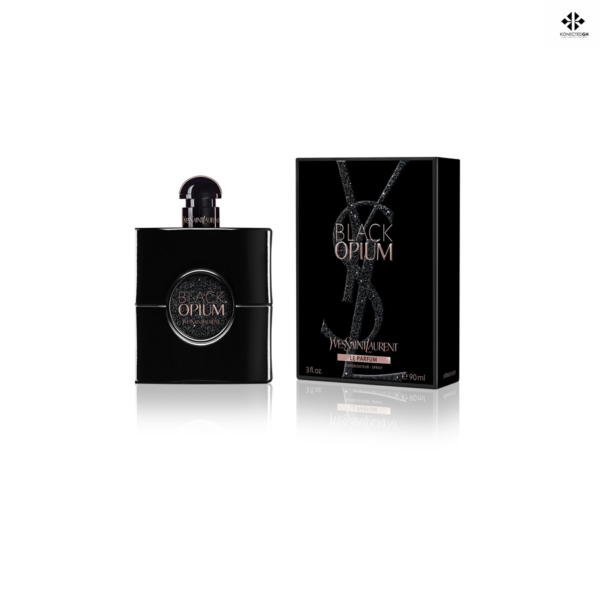 Yves Saint Laurent (YSL) Black Opium Le Parfum