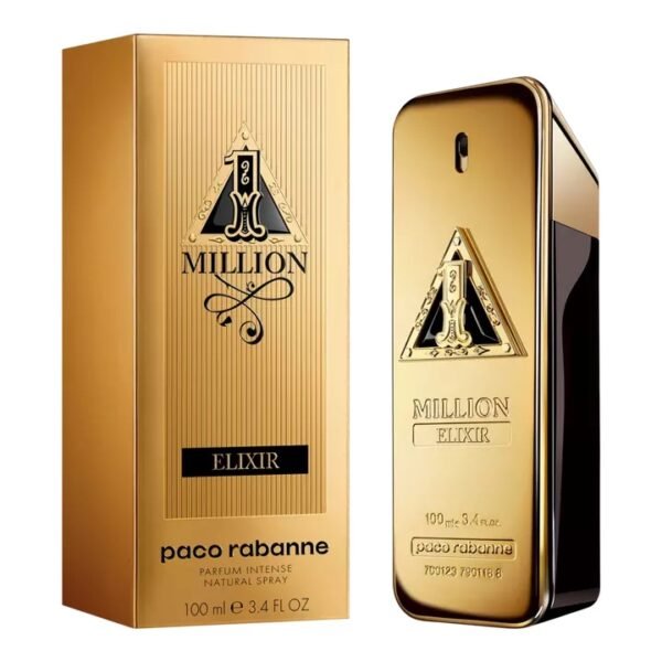 Paco Rabanne 1 Million Elixir