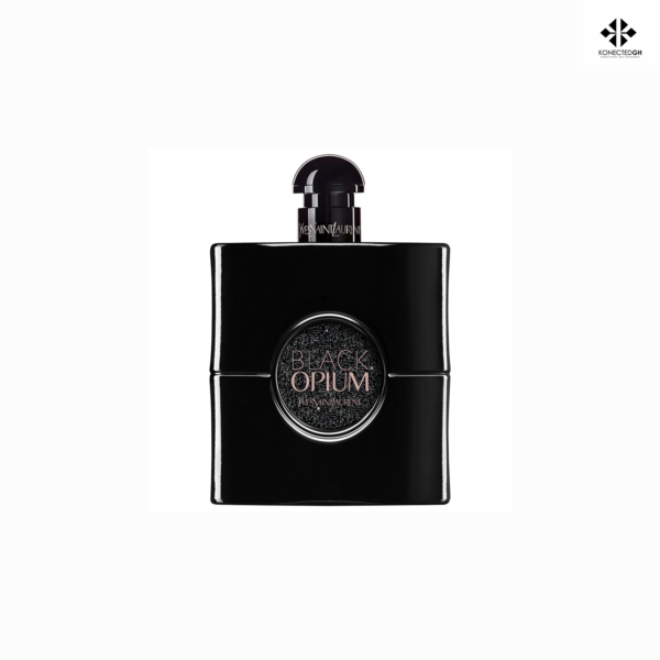 Yves Saint Laurent (YSL) Black Opium Le Parfum