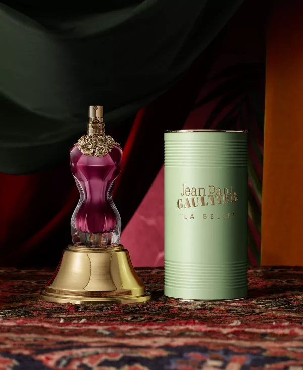 Jean Paul Gaultier La Belle Eau de Parfum