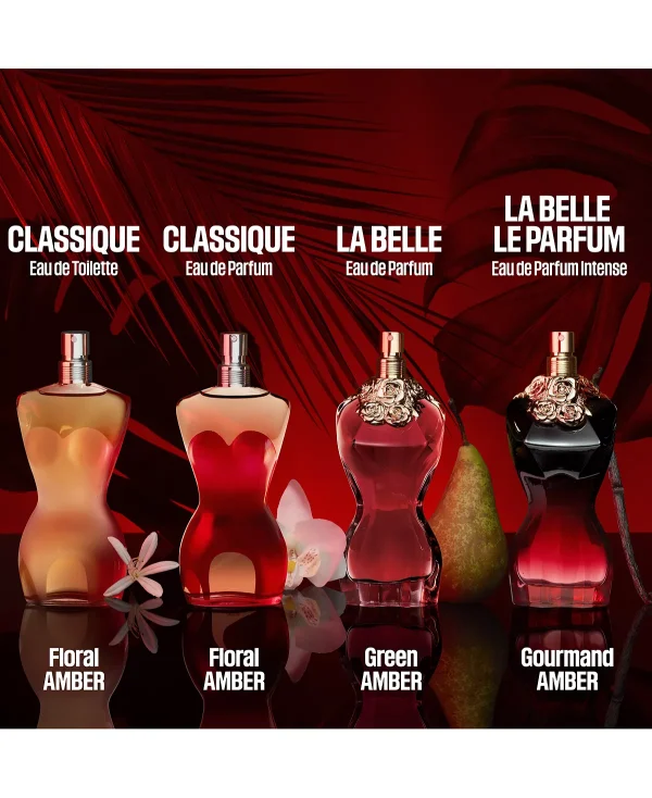 Jean Paul Gaultier La Belle Eau de Parfum