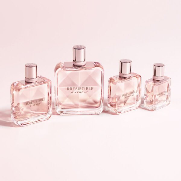 Givenchy Irrestible Eau de Parfum