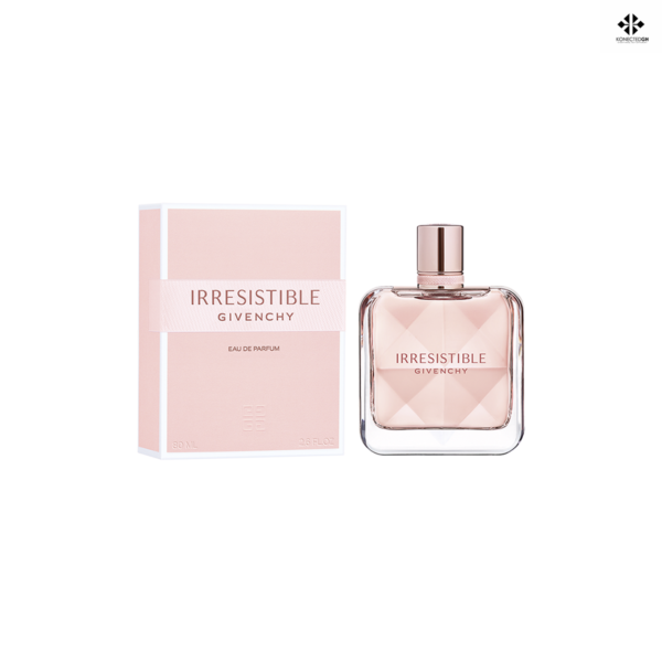 Givenchy Irrestible Eau de Parfum