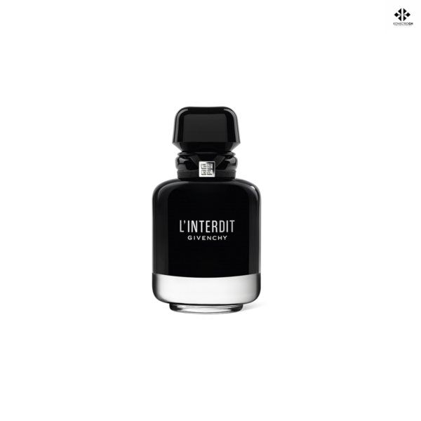 Givenchy L'interdit Eau de Parfum Intense