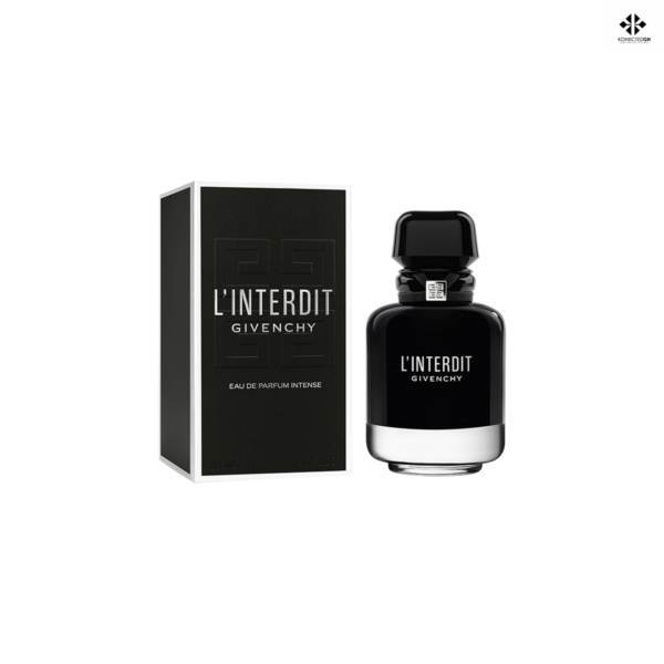 Givenchy L'interdit Eau de Parfum Intense