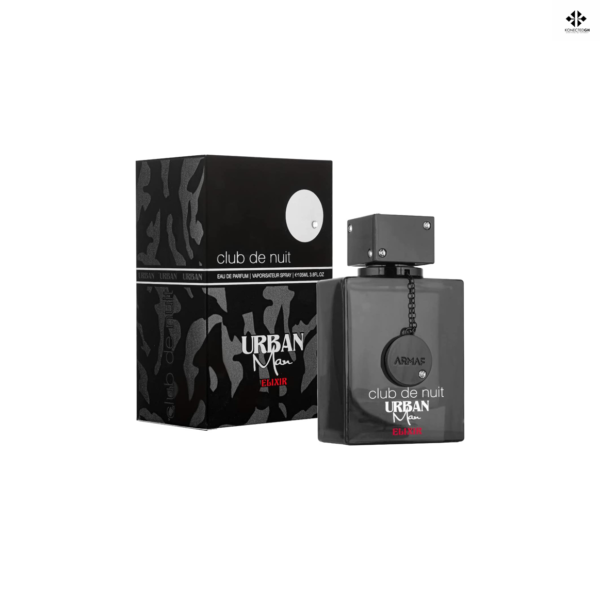 Armaf Club de Nuit Urban Man Elixir Eau de Parfum