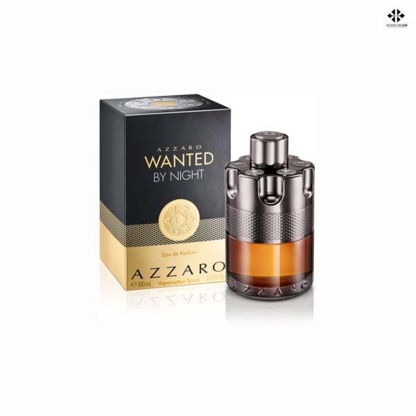 Azzaro Wanted by Night Eau de Parfum