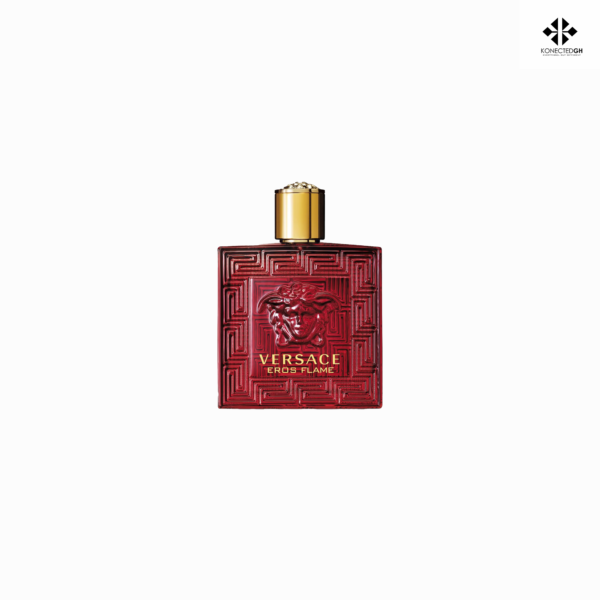 Versace Eros Flame Eau de Parfum