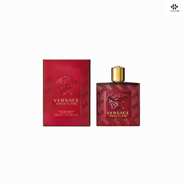 Versace Eros Flame Eau de Parfum