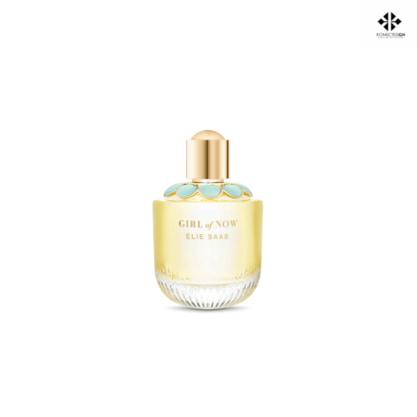 Elie Saab Girl of Now Eau de Parfum