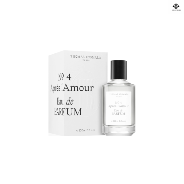 Thomas Kosmala No. 4 Après L'Amour Eau de Parfum