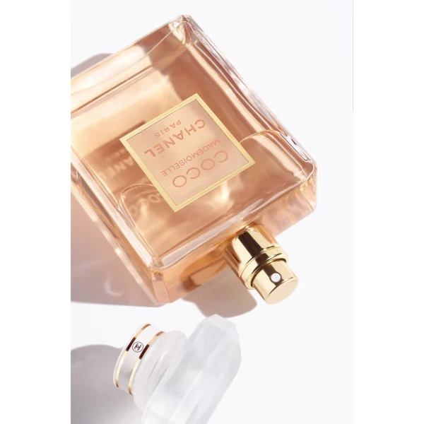 Chanel Coco Mademoiselle Eau de Parfum