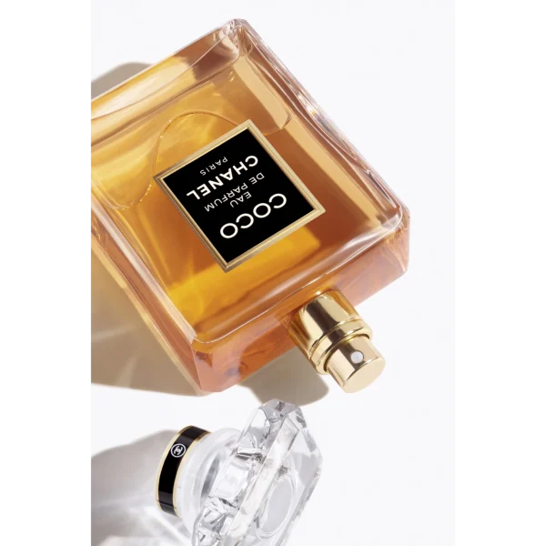 Chanel Coco Eau de Parfum