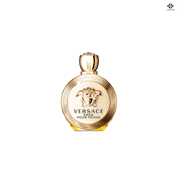 Versace Eros Pour Femme Edp