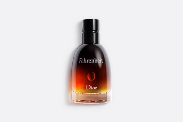 Dior Fahrenheit Parfum